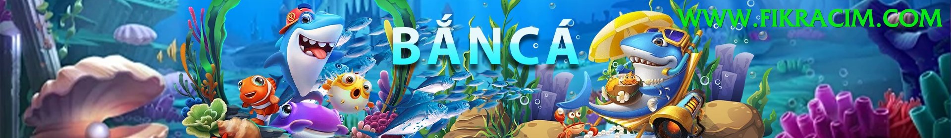 Game Bắn Cá Đổi Thưởng - f8bet