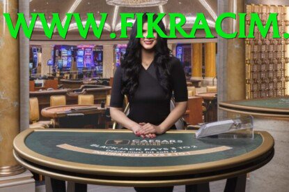 Sòng Bài Trực Tuyến - f8bet