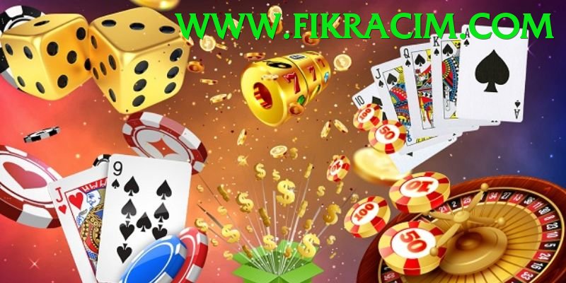 f8bet - Ưu đãi đặc biệt